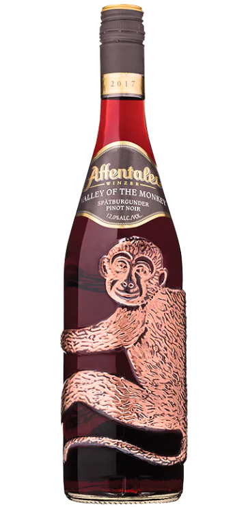 Affentaler Pinot Noir