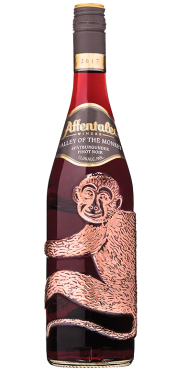 Affentaler Pinot Noir