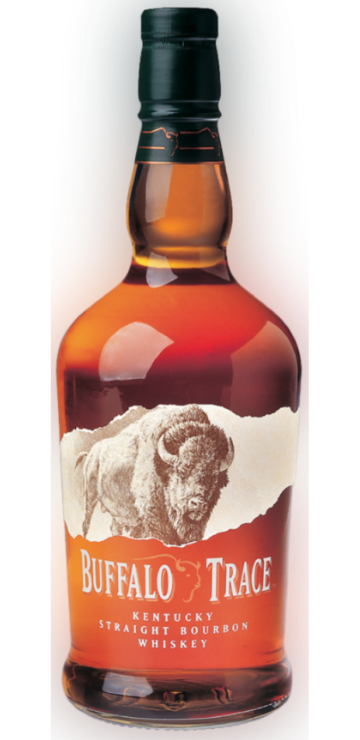 BUFFALO TRACE BOURBON