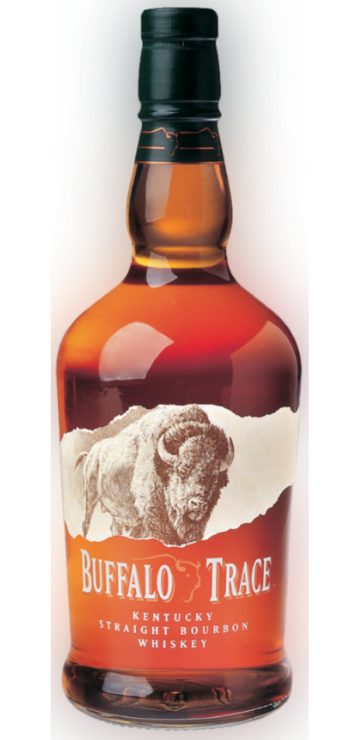 BUFFALO TRACE BOURBON