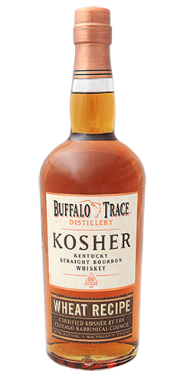 Buffalo Trace Destillery - Kosher Whiskey