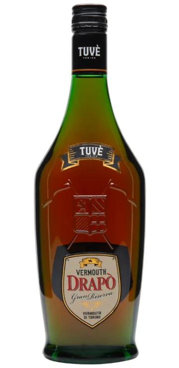 Drapo Vermouth Gran Reserva