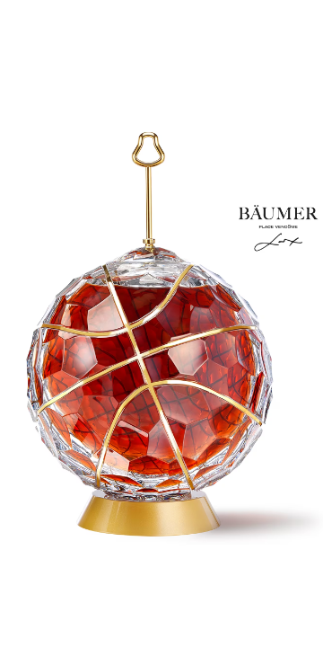 HENNESSY PARADIS x LORENZ BAUMER