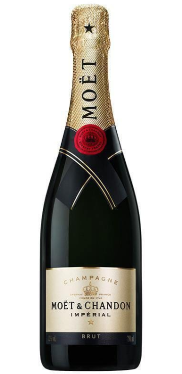 Moët & Chandon Imperial Brut Champagne
