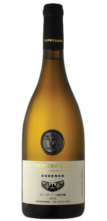Teperberg Chardonnay Essence